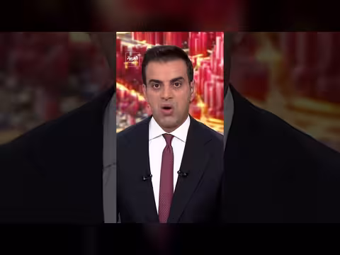 مكتب نتنياهو ينقل لأميركا مخاوف بشأن نزع سلاح حماس