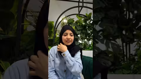 بدأت قناة ماريا قحطان - Maria Qahtan بثًا مباشرًا
