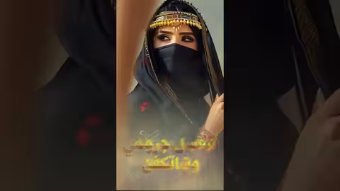 اصاله الشريجه شوصيك لامت لا تحزن shortvideo