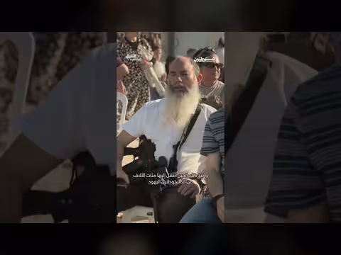 مستوطنون يبررون مشروع إسرائيل الكبرى على الأراضي الفلسطينية