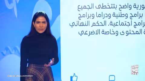 للأسبوع الثاني على التوالي تصدّر ترند برامج الجمهورية ترند ويك