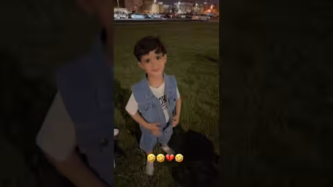 غيرجوء مع احلى قورب