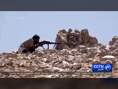 الحوثيون يزعمون تعرض مناطقهم لعدة غارات سعودية