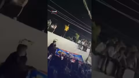 حادث تدافع يودي بحياة العشرات في تجمع انتخابي جنوبي الهند