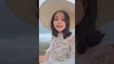 من يبلغ غزال راما _ ماريا قحطان