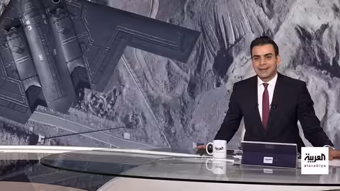 ترامب يعلن نهاية حرب الأيام العشرة بين إيران وإسرائيل