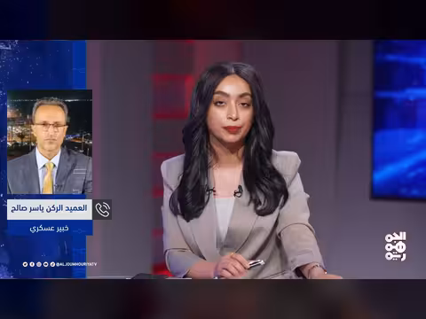 تصعيد حوثي واسع.. الجيش اليمني في حالة تأهب قصوى