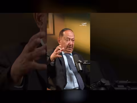 خلافات إدارة المعركة العسكرية ضد الحوثيين