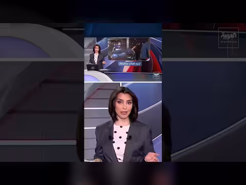 مصدر يكشف هوية مساعد الطيار في حادثة تحطم طائرة دبي