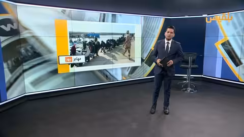 معاناة مهاجر كاميروني في ليبيا: جحيم الانتظار والعبور