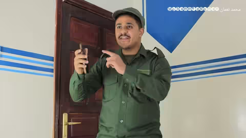 محمد نعمانأتفضول وماعد قدر يتخارج كوميدي 2024