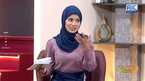 الوريث الرياضة والروح الرياضية الحلقة الثانية