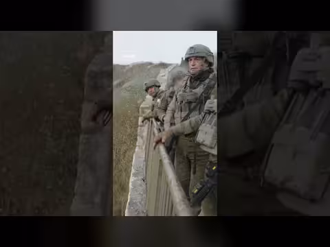 نتنياهو يدعو إلى سيطرة عسكرية دائمة على مناطق خلف الحدود