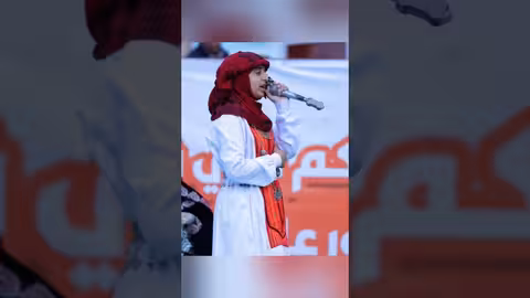 قلبي محب مسحور في دلالك يا الحالمة ومبهور في جمالك ملاك فتحي، حفلات