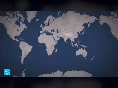 تصعيد جديد في المواجهة بين إيران وأمريكا