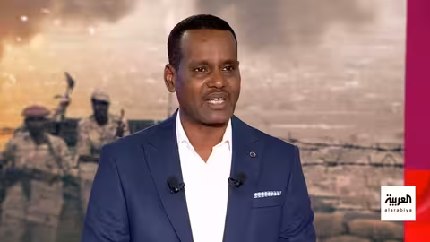 السودان: معارك كرّدُفان تتصاعد.. والبرهان يطلب مساعدة ترامب