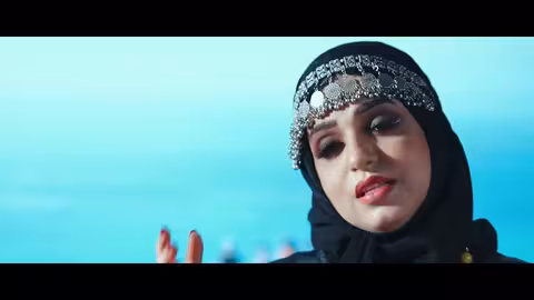 فاطمة مثنى - يا بلادي (حصرياً) 2024