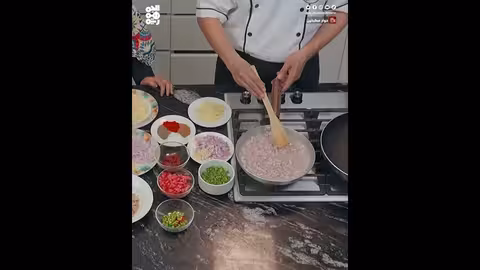 الطبخ بالماء بدل الزيت هل جربت هذه الطريقة التهامية الصحية حوار مطبخين