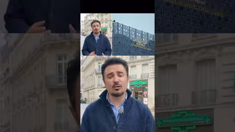 عبر الجمعيات الرياضية والاجتماعية.. الداخلية الفرنسية تتهم الإخوان بالتسلل إلى المجتمع