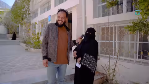 اضحك من قلبك 2 محمد نعمان توفيق الأضرعي الحلقة 10