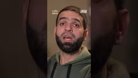 قريبا.. مراقبة الموت الحيّ، والنجاة من صيدنايا