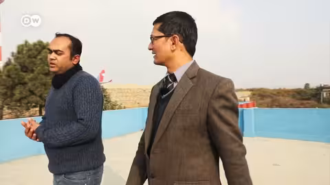 ريبورتاج نيبال: لغز تحطم الطائرات وثائقية دي دبليو