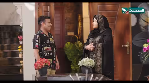 رشه توصيني عليك وتقول أمك ثم أمك دروب المرجلة2