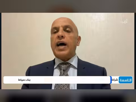 عادل المسني: عمان بذلت جهدا كبيرا لخفض التصعيد في المنطقة