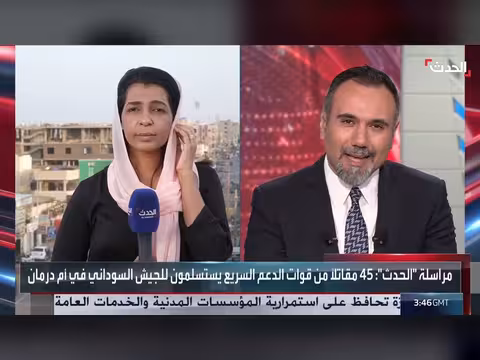 انتصارات للجيش السوداني في شمال كردفان وانشقاقات عن الدعم السريع