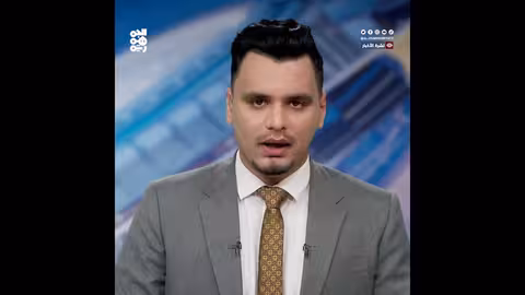 فيديو يوثق استخدام مليشيا الحوثي المدنيين دروعاً بشرية في صعدة