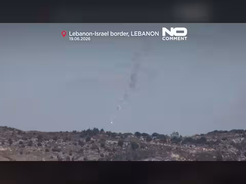 غارات جوية إسرائيلية على لبنان تقتل 18 شخصا