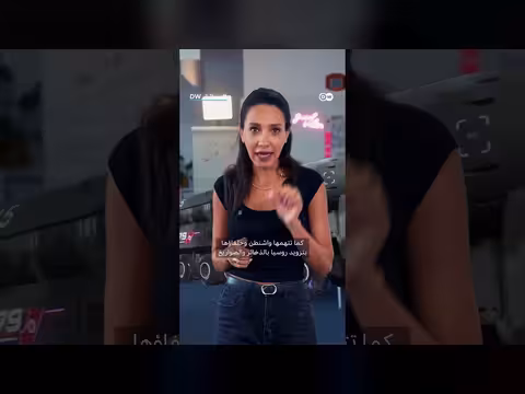 الجسر المشترك بين بوتين وكيم يثير قلق الغرب