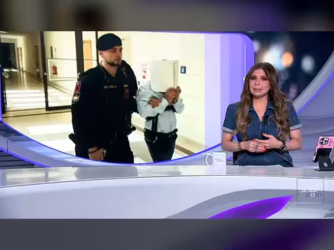 الضابط السابق مصعب أبو ركبة مطلوب في سوريا والنمسا