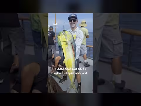 ظاهرة إل نينيو تجلب أسماك قرش نادرة وسلاحف استوائية إلى كاليفورنيا