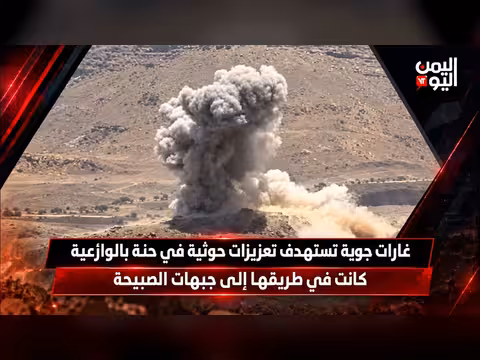 أغنية وطنية يمنية تحتفي بثورة وذاكرة الجمهورية