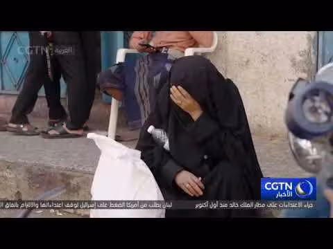حصار الحوثيين يخنق تعز تموينيا مع حلول اليوم العالمي للغذاء