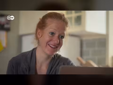 شرطي ألماني سابق يبدأ حياة جديدة في جزيرة اسكتلندية نائية