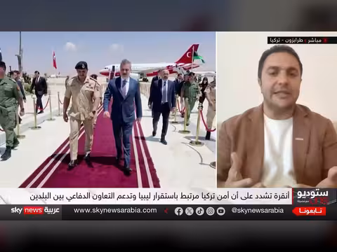 لماذا غيّرت تركيا موقفها من ليبيا بين طرابلس وحفتر