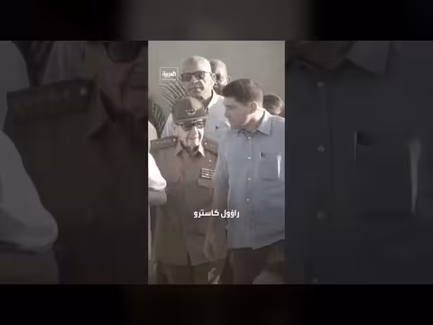 مذكرة اعتقال أميركية تطارد راؤول كاسترو بتهم التآمر على قتل أربعة أشخاص