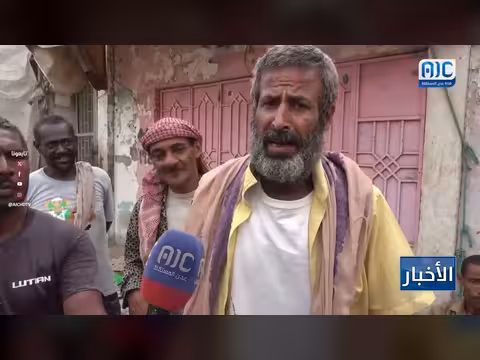 استمرار العصيان المدني في دلتا أبين للأسبوع الثالث رفضا للوصاية