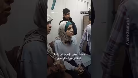 تسنيم الهمص تروي تفاصيل اختطافها وتسليمها لجيش الاحتلال