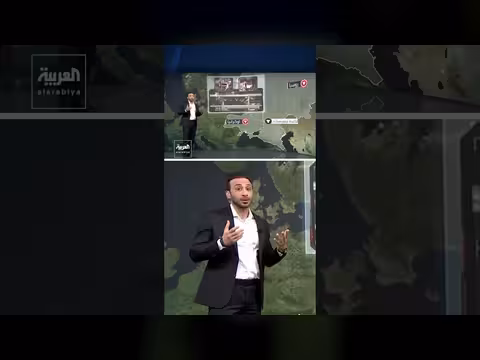 صور فضائية تكشف توسع تحصينات موسكو العسكرية في ليبيتسك وتشكالوفسك وإنغيلز