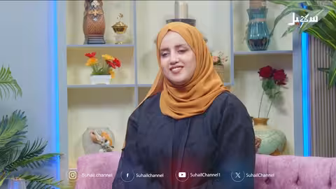 كنوز الدار الحلقة الرابعة: استكشاف التراث اليمني