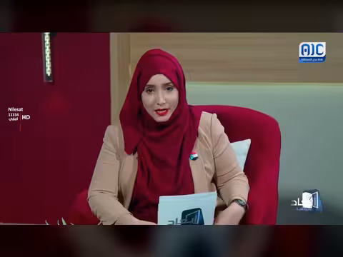 أبعاد سياسية الحلقة السادسة - أستاذ جامعة لحج ومحلل سياسي