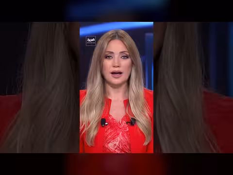 خريطة الممر الإيراني لإمداد حزب الله
