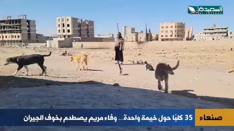 قصة وفاء تثير الجدل في صنعاء