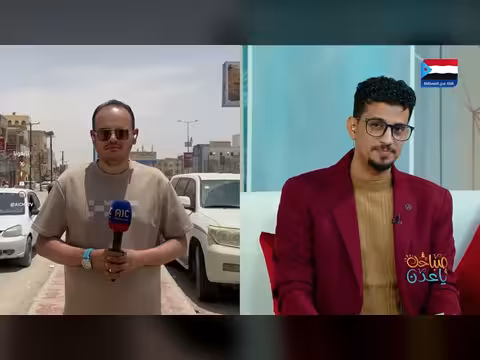 عبدالقادر العنقري يوضح المستجدات في شبوة