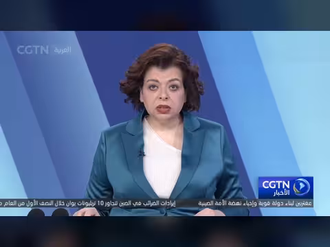 إيران تعلن ضرب أهداف أمريكية داخل الأردن