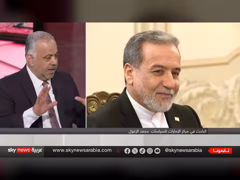 زيارة عراقجي لموسكو.. هل تبحث إيران عن وسيط جديد؟
