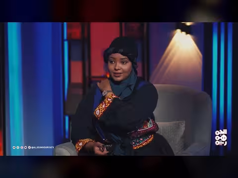 انتصار الحمادي: قصة صمود بعد 5 سنوات في سجون الحوثي